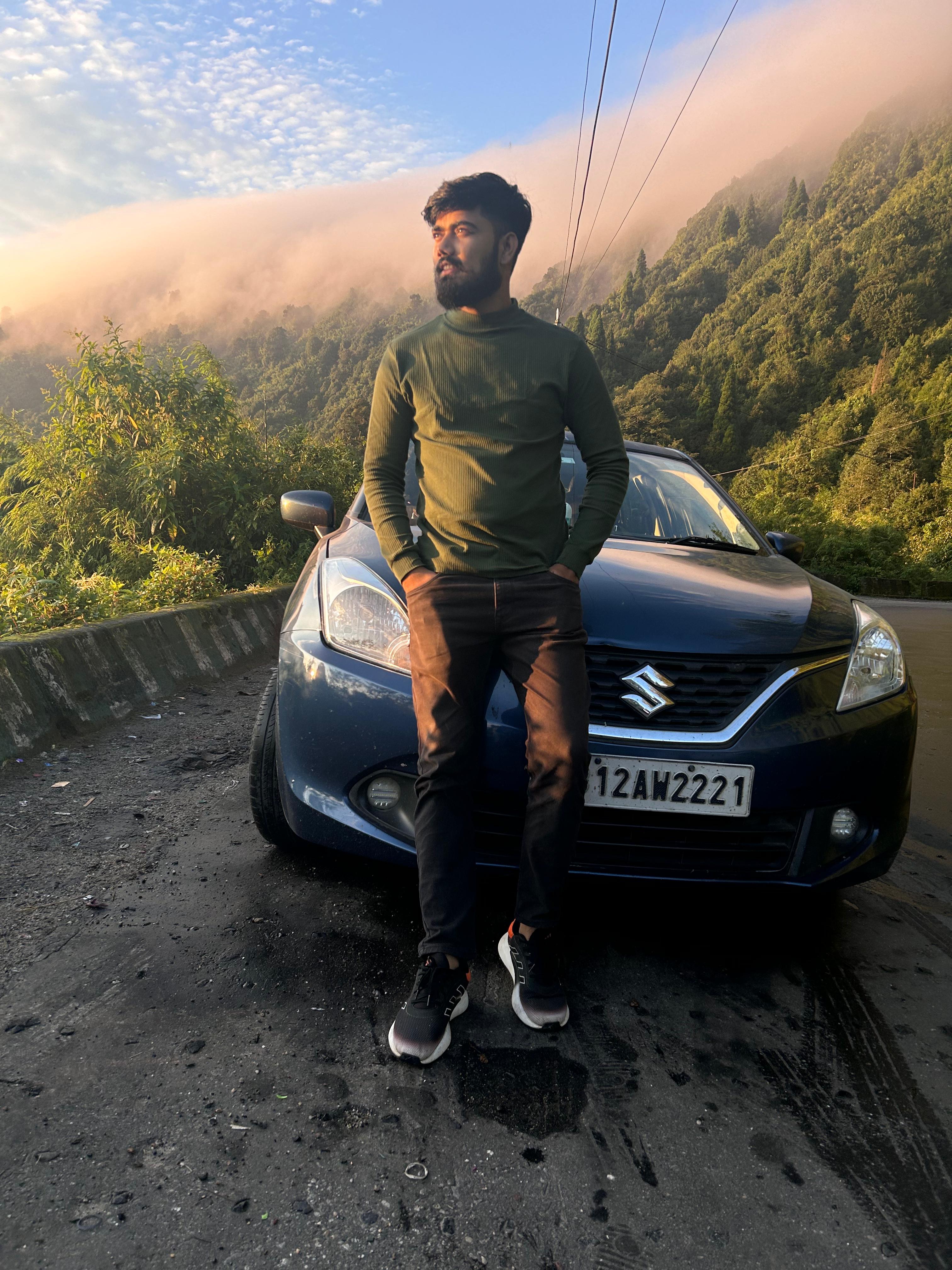 Darjeeling, West Bengal