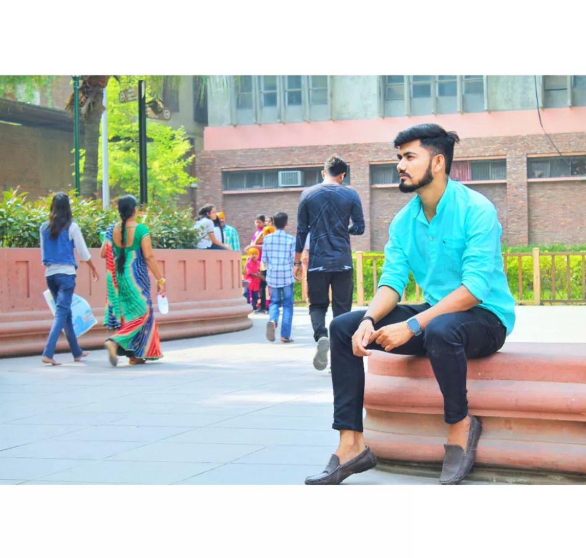 Golden Temple, Amritsar