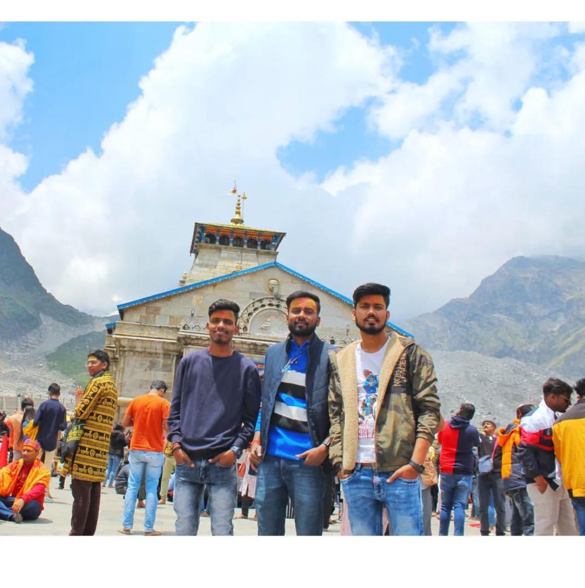 Kedarnath, Uttarakhand